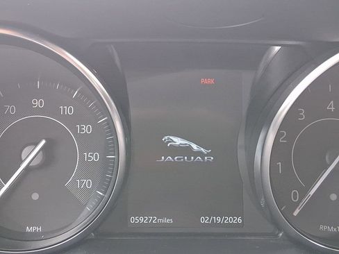 Used 2020 Jaguar E-PACE image 19