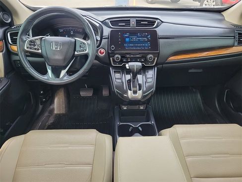 Used 2021 Honda CR-V EX-L image 17