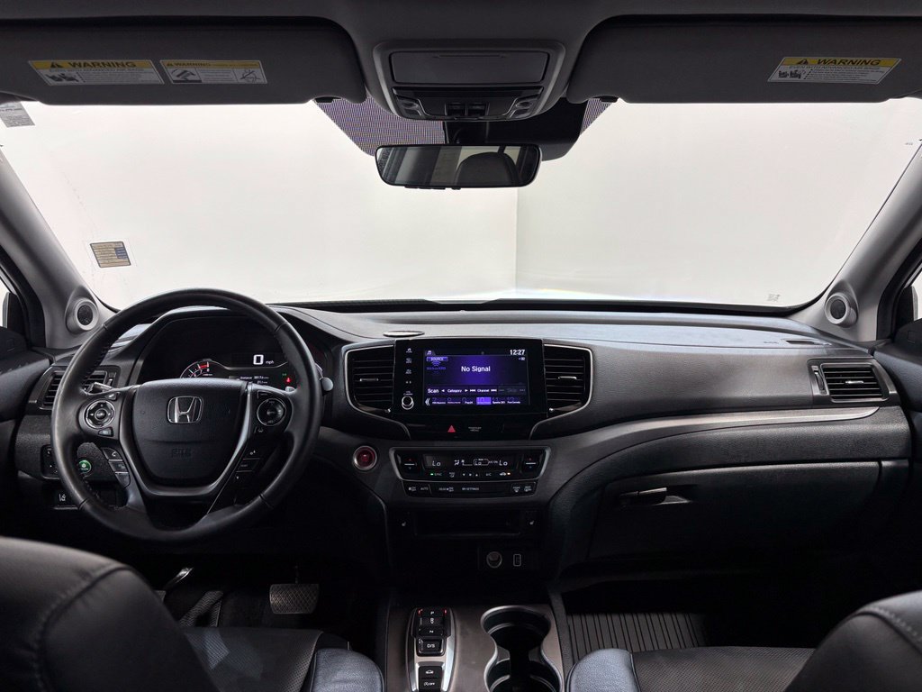 Certified 2023 Honda Ridgeline RTL image 11