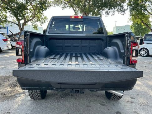 New 2024 RAM 2500 Rebel image 20