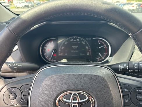 Used 2024 Toyota RAV4 XLE w/ Weather Package AWD/4WD image 16