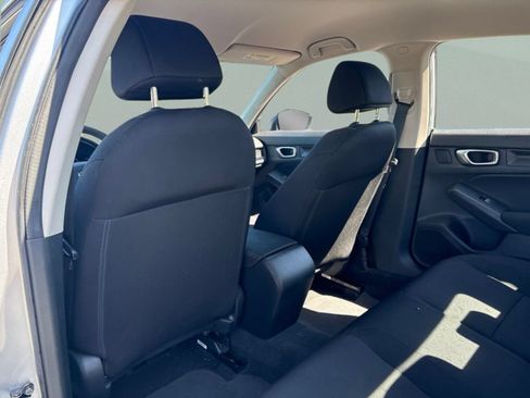 Used 2024 Honda Civic LX image 21