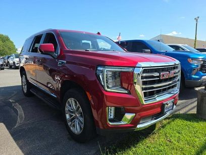 Used 2023 GMC Yukon SLT