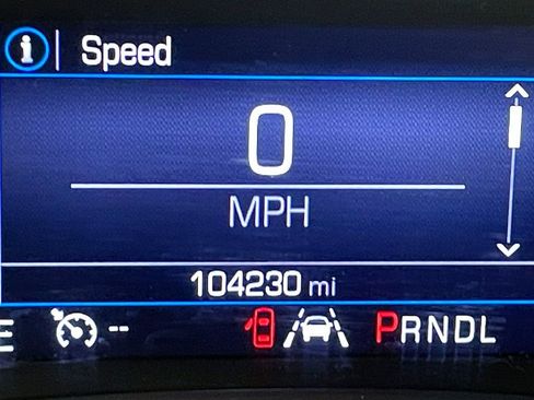 Used 2020 Chevrolet Equinox LT image 29