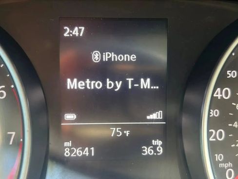 Used 2020 Volkswagen Golf 4-Door image 13