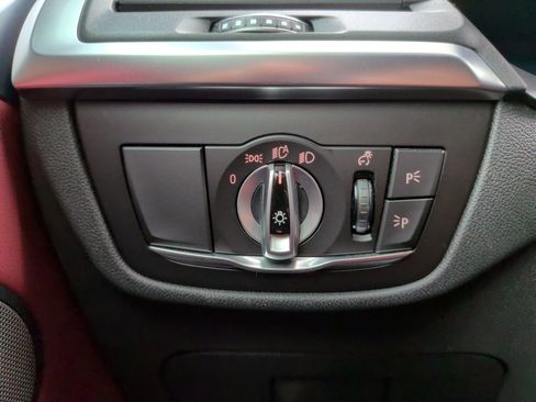 Certified 2023 BMW X3 xDrive30i w/ M Sport Package image 24