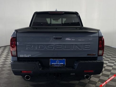 New 2026 Honda Ridgeline TrailSport image 7
