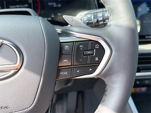 New 2026 Lexus TX 350 FWD image 42