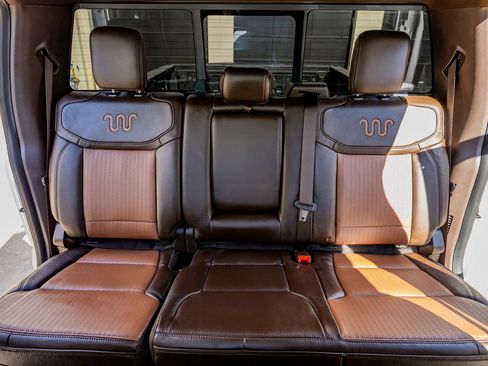 Used 2023 Ford F250 King Ranch w/ Chrome Package image 36