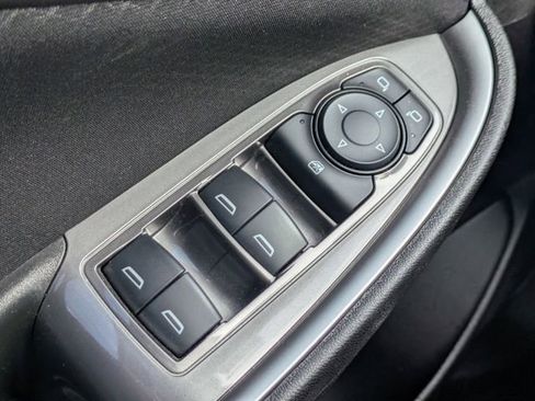 Used 2024 Chevrolet Malibu RS FWD image 21