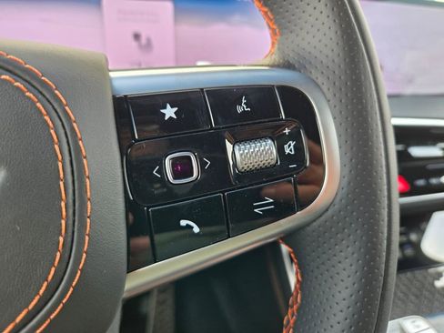 Used 2026 Genesis GV70 3.5T Sport Prestige image 40