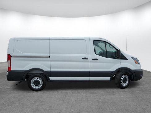 New 2025 Ford Transit 150 Low Roof image 4