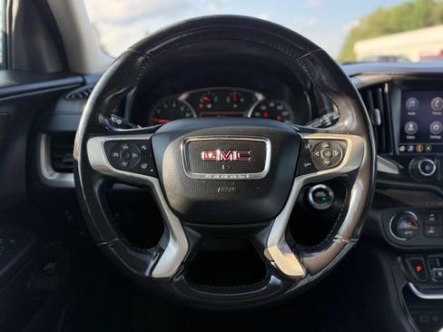 Used 2019 GMC Terrain Denali w/ Advanced Safety Package AWD/4WD image 25