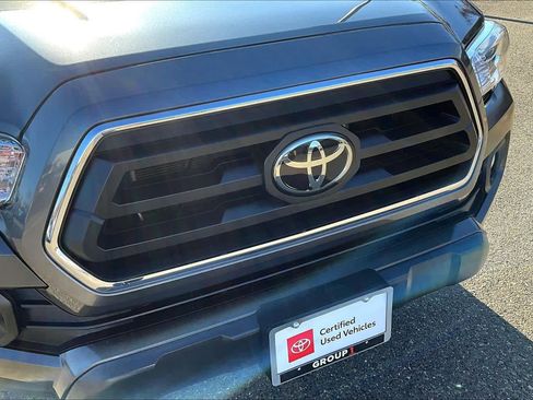 Certified 2023 Toyota Tacoma SR5 image 29