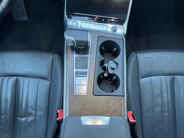 Used 2019 Audi A6 3.0T Premium Plus w/ Premium Plus Package AWD/4WD image 35