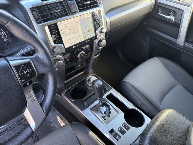 Used 2022 Toyota 4Runner SR5 Premium AWD/4WD image 29