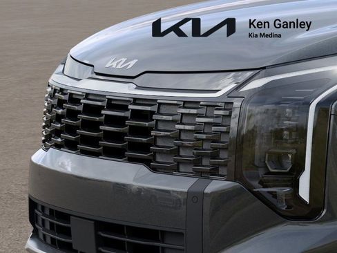 New 2026 Kia Sportage EX image 12