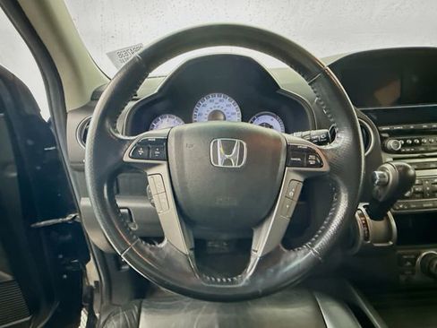 Used 2013 Honda Pilot Touring image 13