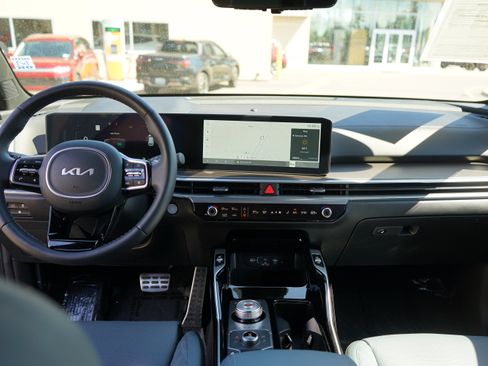 Used 2025 Kia Sorento SX Prestige AWD/4WD image 19