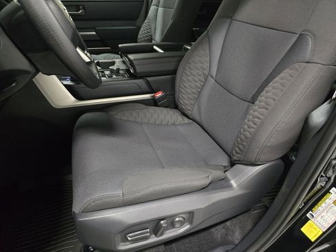 New 2026 Toyota Tundra SR5 image 23