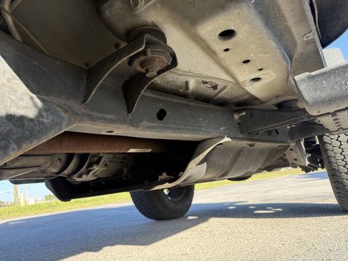 Used 2004 Jeep Wrangler X w/ Wheel Plus Group AWD/4WD image 11