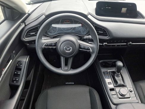Used 2024 MAZDA CX-30 AWD 2.5 S image 11