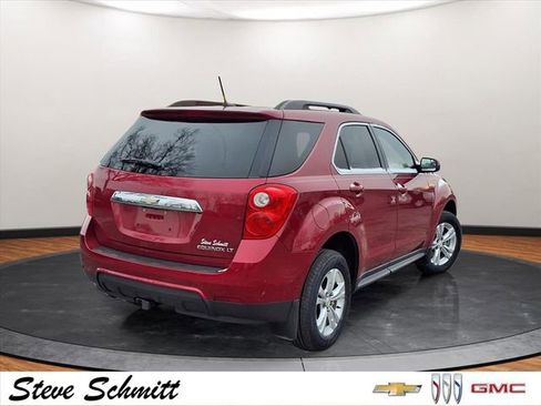 Used 2014 Chevrolet Equinox LT w/ Driver Convenience Package image 29