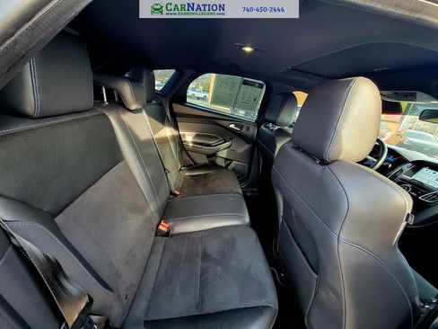 Used 2016 Ford Focus RS image 15