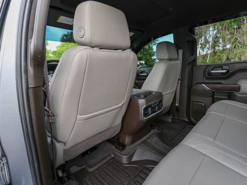Used 2021 GMC Sierra 1500 SLT AWD/4WD image 27