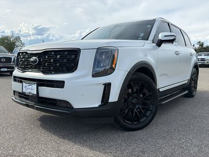 Used 2021 Kia Telluride SX