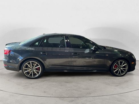 Used 2018 Audi A4 2.0T Premium Plus w/ Premium Plus Package image 7