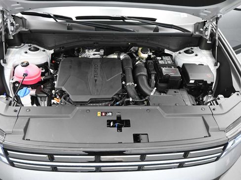 New 2026 Hyundai Santa Fe SE FWD image 24