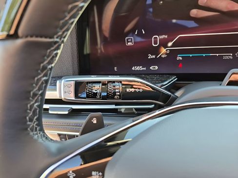 Certified 2025 Cadillac Escalade IQ Sport 1 image 35