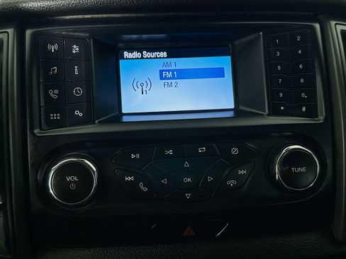 Used 2021 Ford Ranger XL w/ Equipment Group 101A High image 17