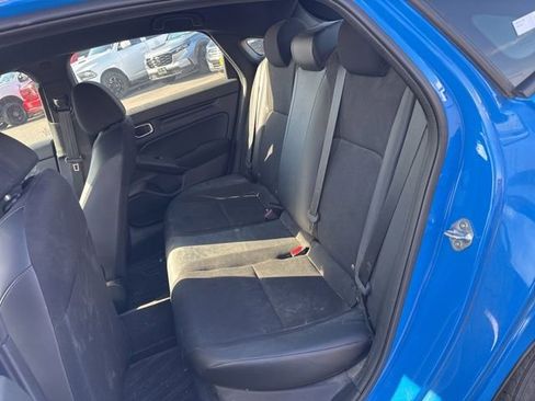 Used 2022 Honda Civic Sport image 16