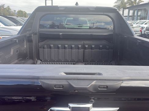 Used 2024 Chevrolet Silverado EV RST AWD/4WD image 6