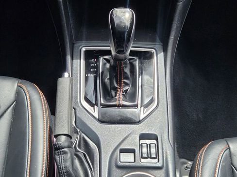 Certified 2023 Subaru Crosstrek 2.5i Limited w/ Moonroof Package image 19