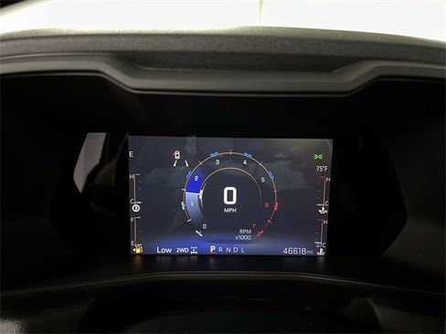 Used 2023 Chevrolet Colorado W/T w/ WT Convenience Package II image 56