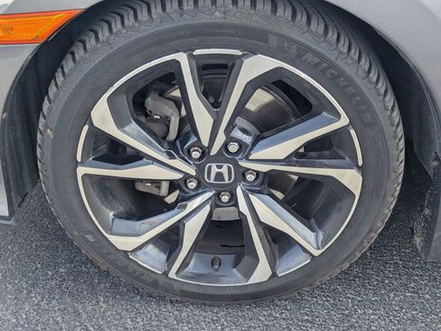 Used 2019 Honda Civic Si image 13