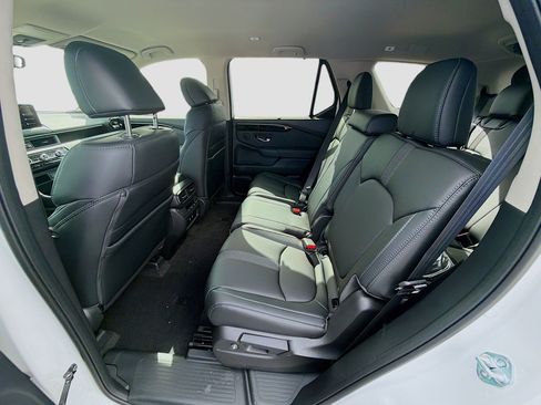 New 2026 Honda Pilot EX-L image 21