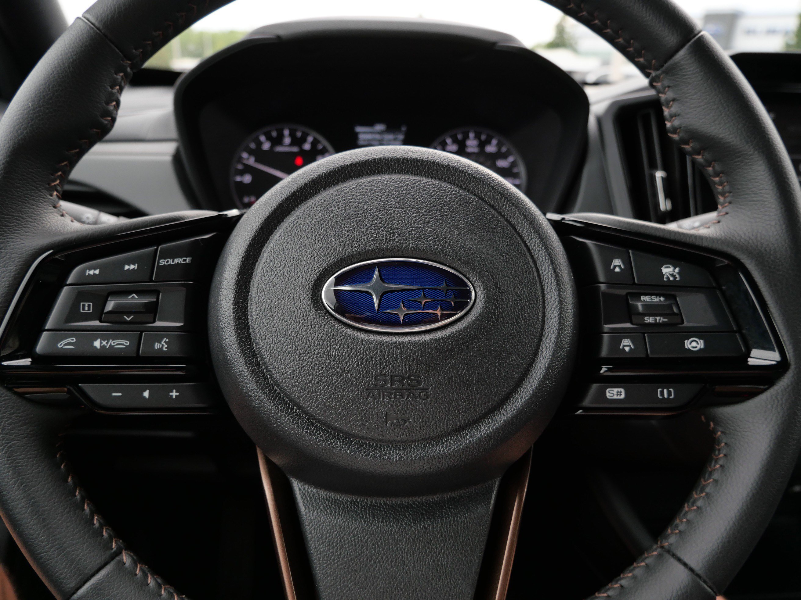 Certified 2026 Subaru Forester Sport AWD/4WD image 25