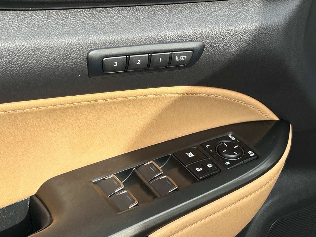 Used 2025 Lexus NX 350h AWD w/ Cold Area Package image 25