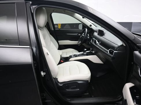 Used 2018 MAZDA CX-5 Grand Touring w/ Premium Package AWD/4WD image 40
