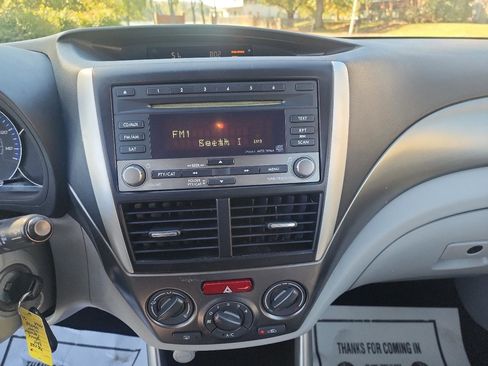 Used 2011 Subaru Forester 2.5X AWD/4WD image 18