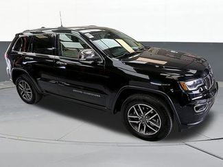 Used 2019 Jeep Grand Cherokee Limited w/ Luxury Group II video 1