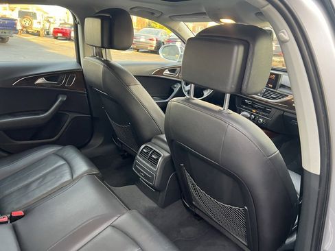 Used 2013 Audi A6 3.0T Premium image 25
