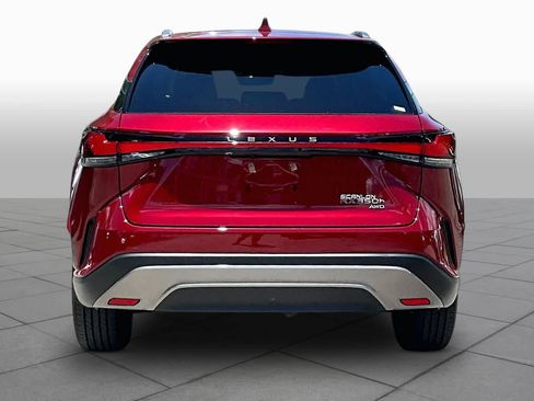 Used 2024 Lexus RX 350h w/ Accessory Package (Z1) AWD/4WD image 5
