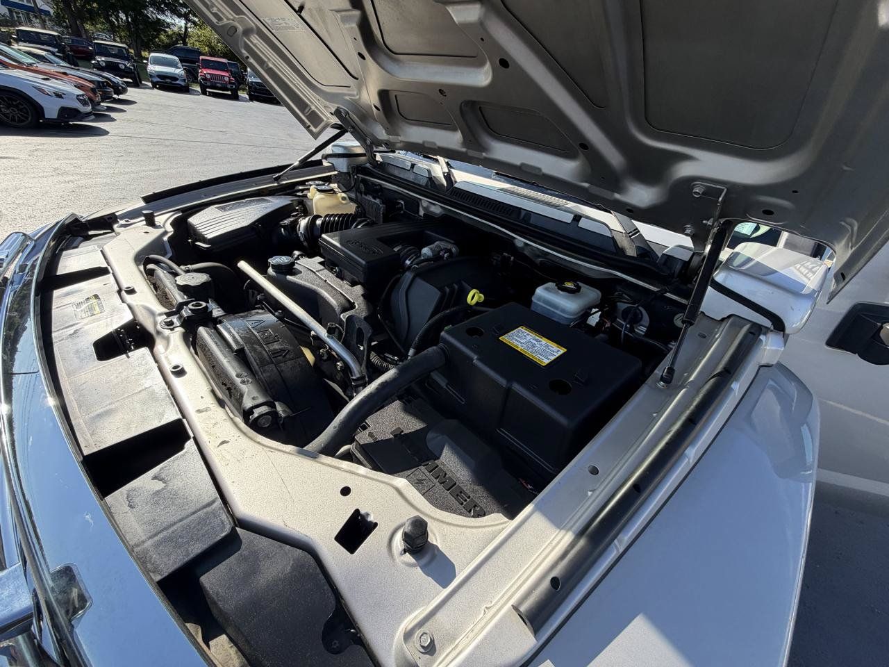 Used 2006 HUMMER H3 AWD/4WD image 42