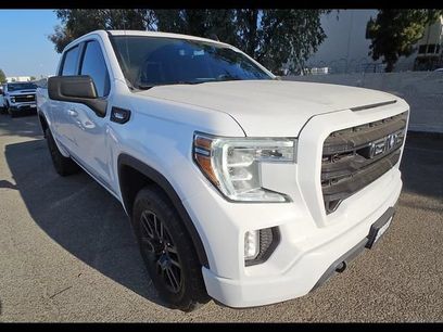 Used 2021 GMC Sierra 1500 Elevation