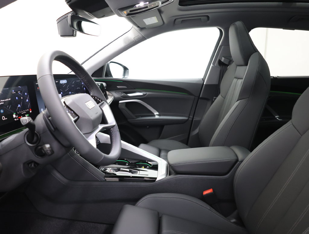 New 2026 Audi Q5 Premium Plus AWD/4WD image 13